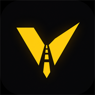 VroomOS logo